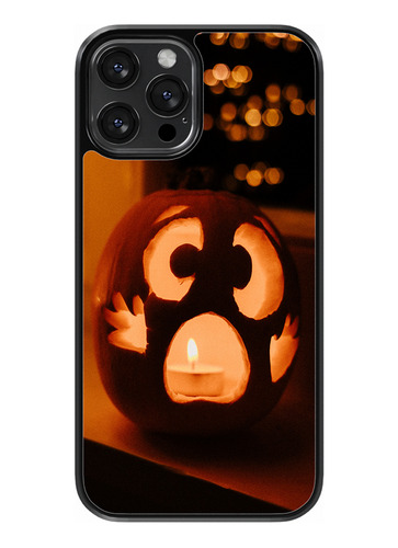 Funda Diseño Para Oppo Halloween De Miedo #3