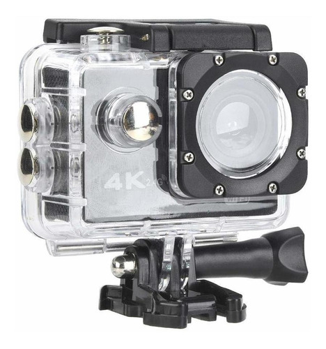 Bewinner 4k Camara Deportiva Para Accion Pantalla Lcd 30