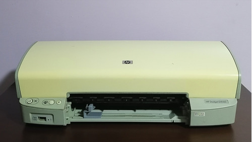 Impresora Hp Deskjet D4160