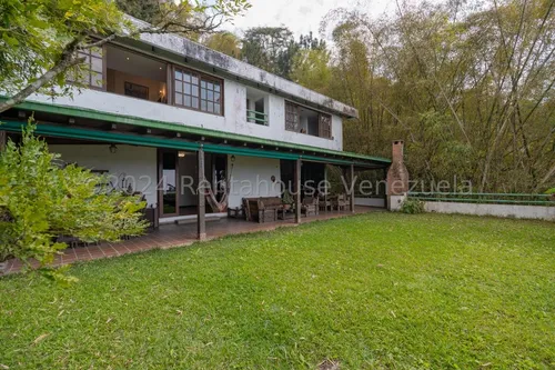Casa En Venta - Yr 25-11977