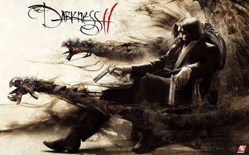 Darkness Ii Steam Key