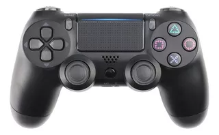 Control Inalámbrico Gamepad Joystick Compatible Con Ps4