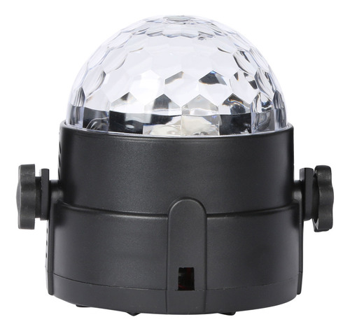 Lâmpada De Chama Led, Luz De Projeção De Padrão De Água