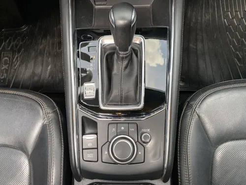 Mazda CX-5 2.5 Grand Touring Lx
