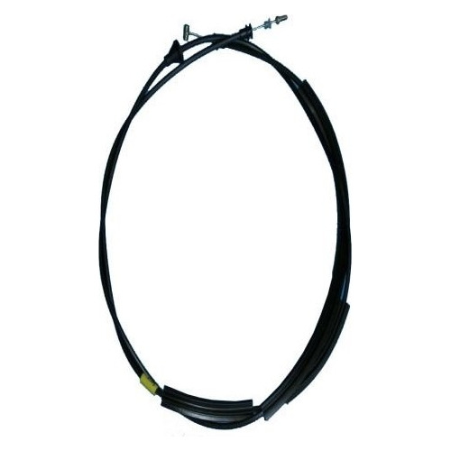 Cable Apertura Capot (sin Manija) Ford Escort-orion 93/+