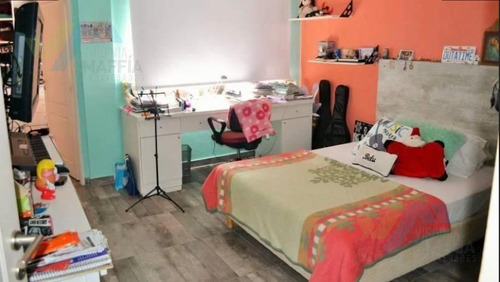 Casa En La Berlina, Pilará