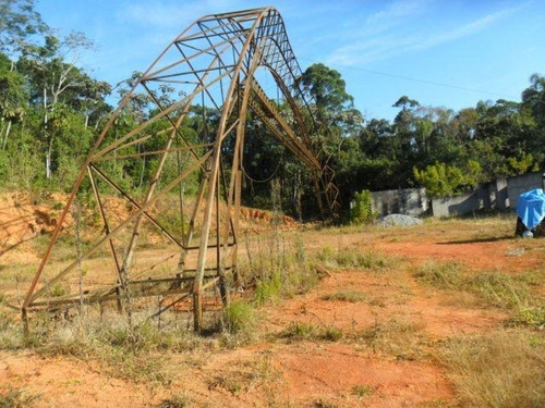 Imagem 7 de 11 de Terreno Residencial À Venda, Cocuera, Mogi Das Cruzes. - Te0006 - 33283274