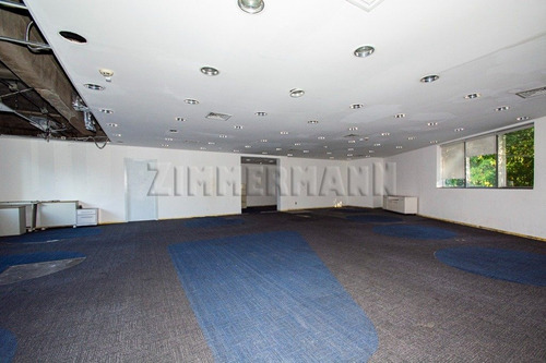 Imagem 6 de 15 de Comercial - Pinheiros - Ref: 128507 - V-128507