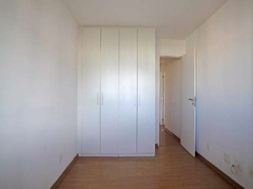 Imagem 18 de 20 de Apartamento - Lri1099 - 32804432
