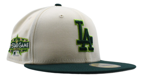 Gorra Los Angeles Dodgers 59 Fifty All Star Game New Era 