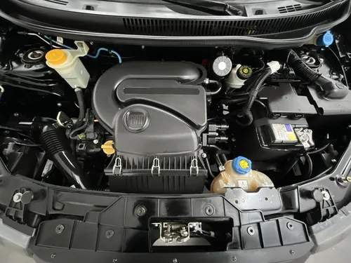 Fiat Mobi EASY POP 1 5P