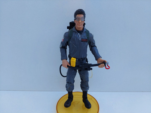 Egon Spengler - Ghostbusters 2 - Toys R Us - Mattel
