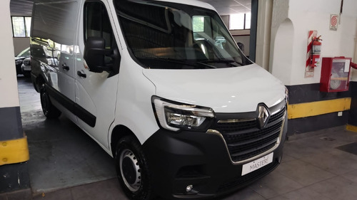Imagen 2 de 16 de Renault Master L1 H1 #me