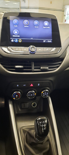 Chevrolet Onix 1.2 Lt Tech