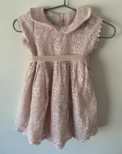 Vestidos de online bautismo nena mimo