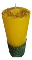 Comprar Velón Don Juan Del Dinero (poderoso 100 % Efectivo)