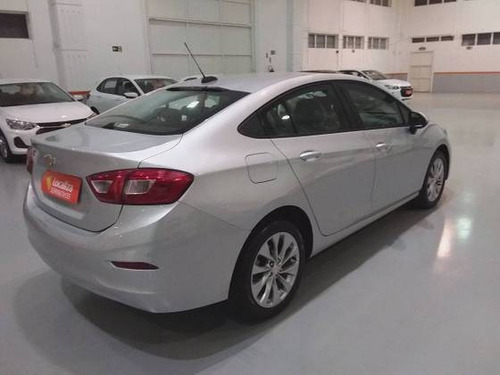 Imagem 8 de 10 de Chevrolet Cruze 1.4 Turbo Lt 16v Flex 4p Automático