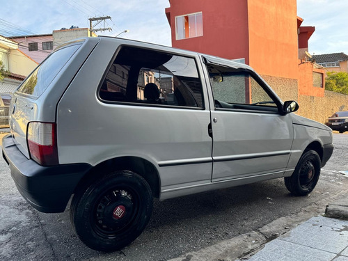 Fiat Uno mille 1.0 Fire Flex 3p