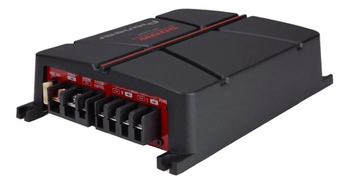 Amplificador Fuente De Poder Pioneer 2 Ch Clase A/b 500w