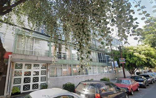 Casa En Venta En Col. General Anaya , Benito Juárez , Cdmx Ds19