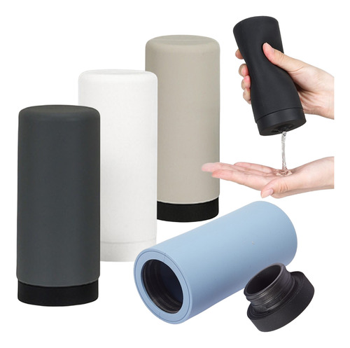 Dispensador De Jabón Para Fregadero De Cocina, Líquido Para