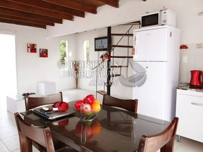Imagen 8 de 14 de Casa En Puntas Del Diablo Con Piscina