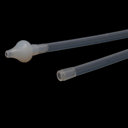 Imagen 4 de 5 de Mini Aspirador Mocos Bebe Congestion Nasal Resfrio Alergia