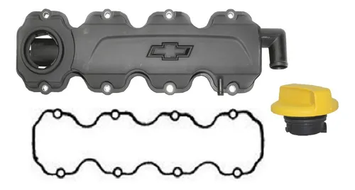 Tapa De Punterias Con Tapon Original Corsa Y Tornado 1.8