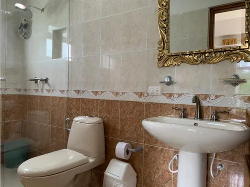 Casa Estilo Colonial En Condominio Cerrado En Villa De Leyva