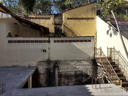 Imagem 24 de 30 de Casa Com 3 Dormitórios À Venda, 200 M² Por R$ 1.500.000,00 - Vila Valqueire - Rio De Janeiro/rj - Ca0208