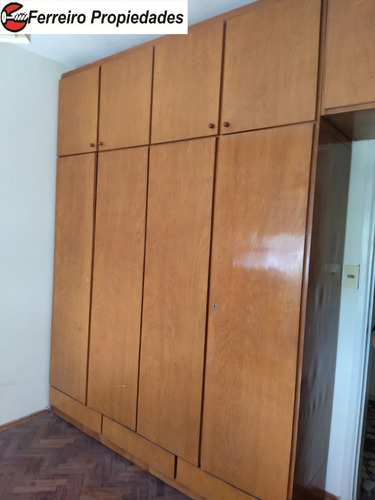 Imagen 11 de 21 de Bella Italia - Apto. Venta 1ro. X Escalera 2 Dorm. Baño Cocina Tza. Cerrada Living/comedor