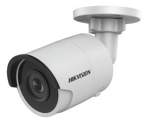 Cámara de seguridad Hikvision DS-2CD2023G0-I Pro Series con resolución Full HD 1080p