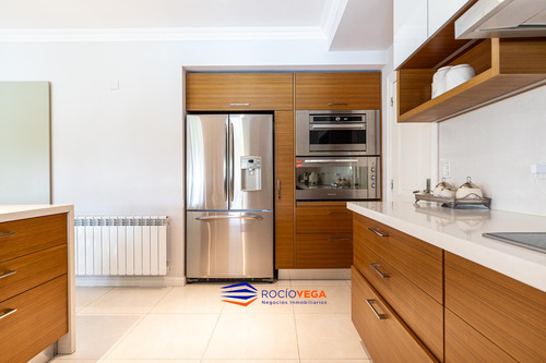 Casa En Venta Country La Concepcion De Lujan