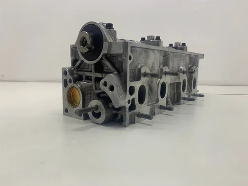 Cabeçote Fiat Uno Palio 1.0 8v Evo Original 55218808 Cabeçote Fiat Uno Palio 1.0 8v Evo Original 55218808