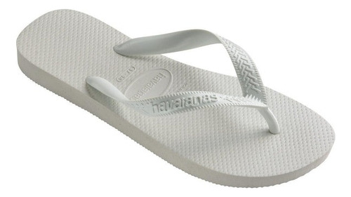 Havaianas Top Branca Original Em Promoção Branco Animal Print 39-40 Br