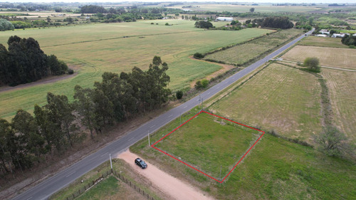 Terreno En Real De San Carlos