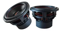 Comprar Subwoofer Rks-12d4xs De 1500 Watts Rms 3000 Watts Max. D