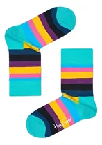 Comprar Medias, Calcetines, Niños, Happy Sock, Kids Stripe Sock