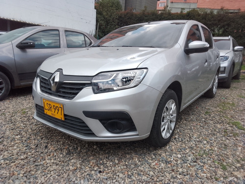 Renault Sandero 1.6 Authentique / Life