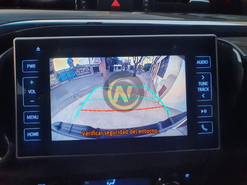 Toyota Hilux 2.8 Cd Srx 177cv 4x2 At