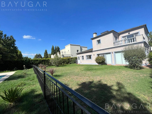 Venta Casa - Barrio Privado La Casualidad - Pilar