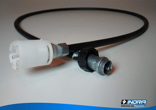 Cable Cuenta Km. 1.6 Fiat Duna-fiorino 95/-1.7