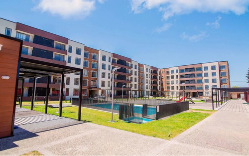 Arriendo Depto 3d1b1e (conversable)