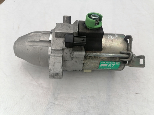 Motor De Arranque Honda Civic 1.3 2006-2011 Original 