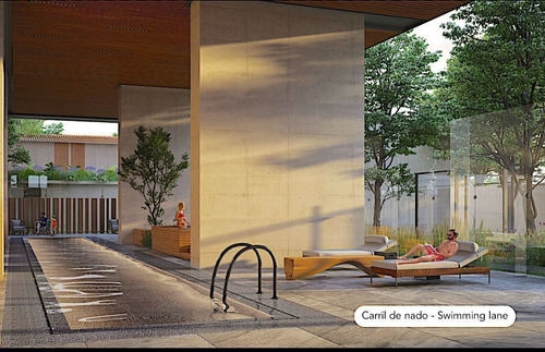 Condominio Con 30 Amenidades, 13,000 M2 De Areas Verdes, Fue