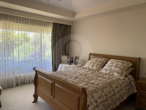 Casa En Venta En Bosque De Las Lomas