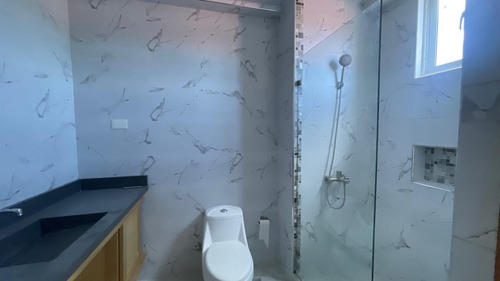 Apartamento Penthouse Don Honorio,proximo Carrefour Alquiler