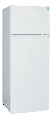 Frestec Refrigerador De 7.4 Pies Cubicos Con Congelador, Ref