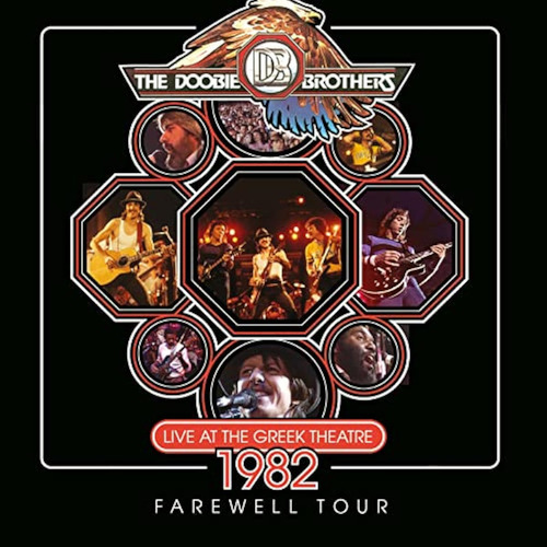 Live At The Greek Theatre 1982 [special Edition