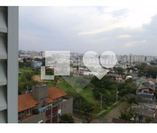 Apartamento De 2 Dormitórios 1 Vaga/box Infra Com - 28-im411377